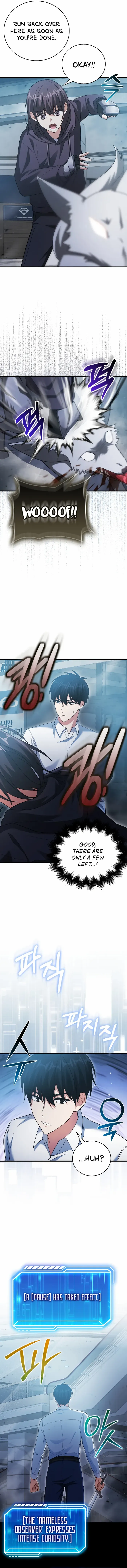 Read Max Talent Player Manga Online