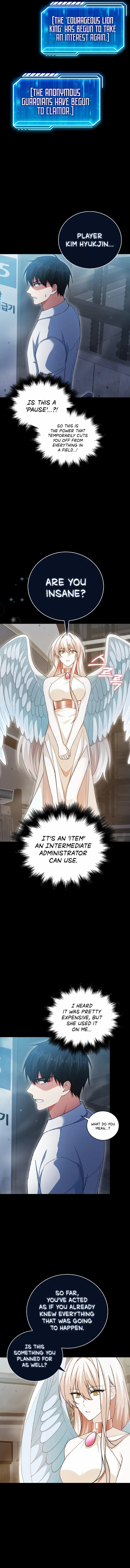 Read Max Talent Player Manga Online