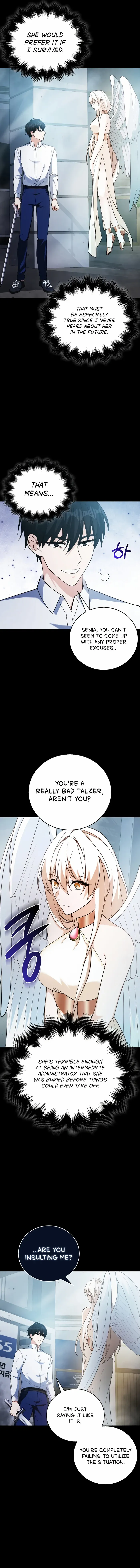 Read Max Talent Player Manga Online
