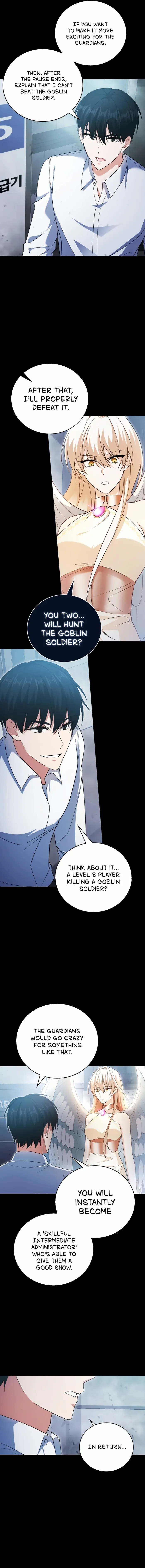 Read Max Talent Player Manga Online