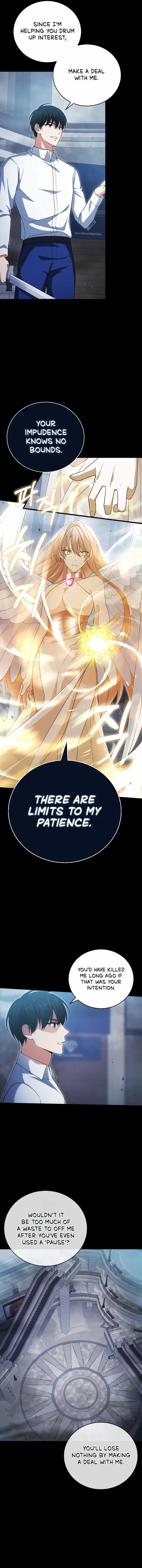 Read Max Talent Player Manga Online