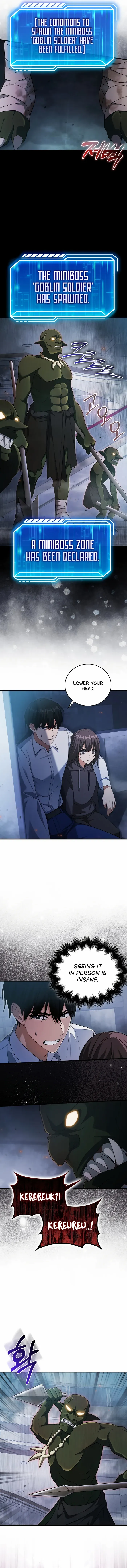 Read Max Talent Player Manga Online