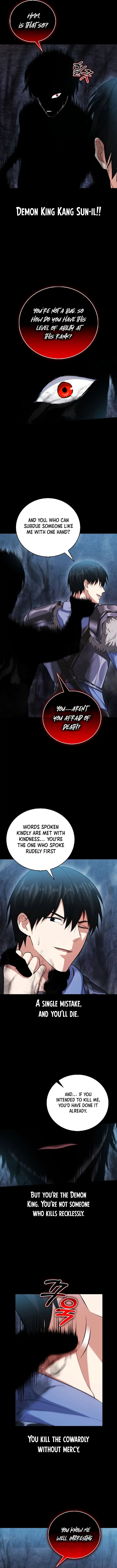 Read Max Talent Player Manga Online