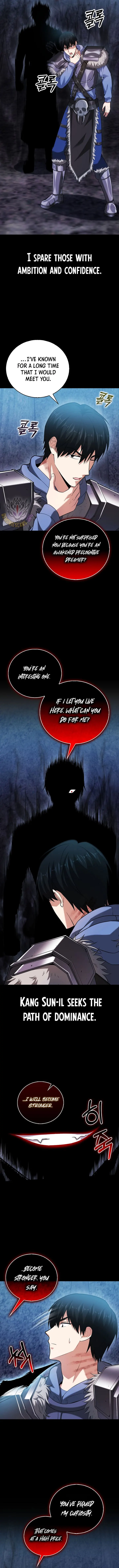 Read Max Talent Player Manga Online