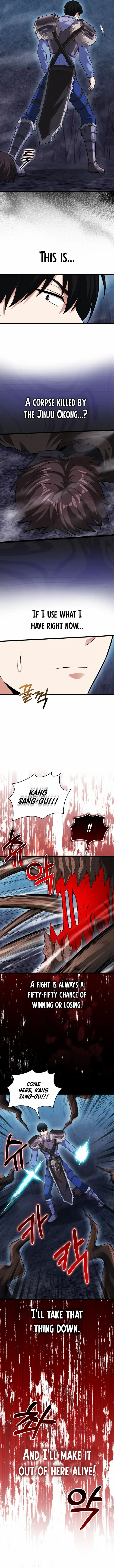 Read Max Talent Player Manga Online