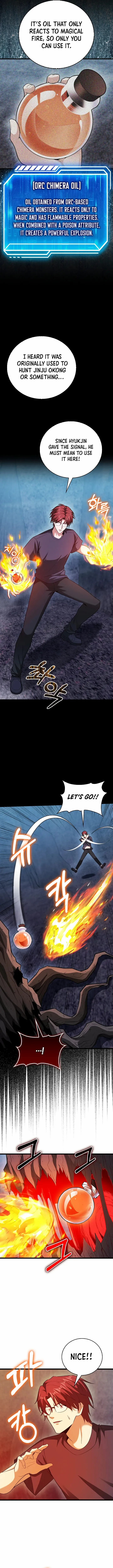 Read Max Talent Player Manga Online