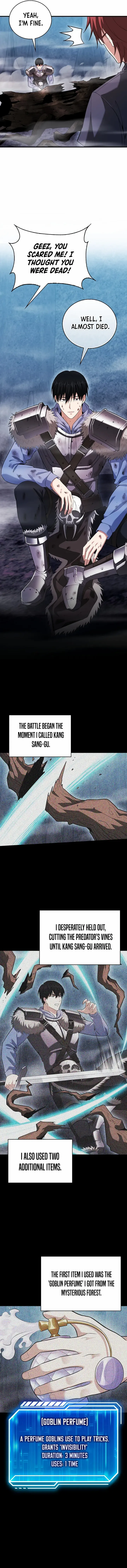 Read Max Talent Player Manga Online