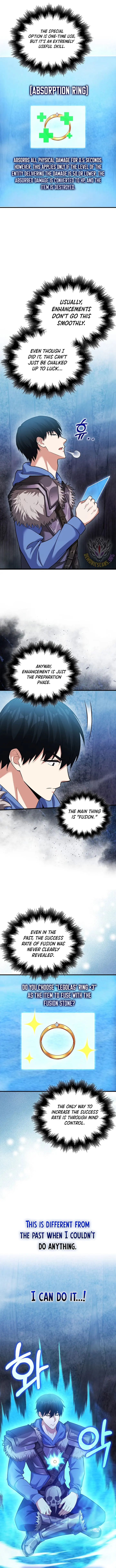 Read Max Talent Player Manga Online