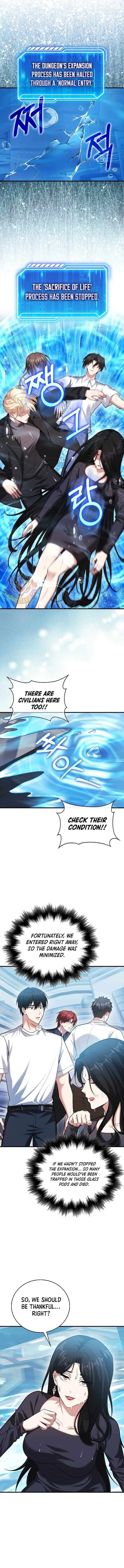 Read Max Talent Player Manga Online
