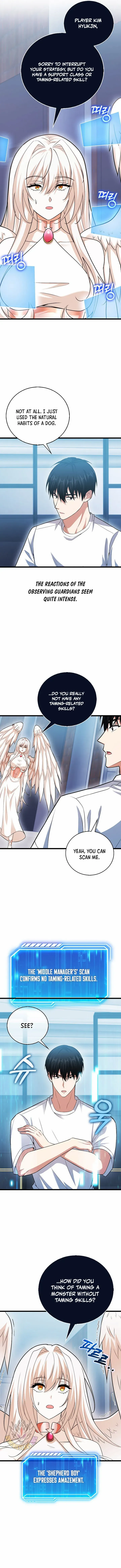 Read Max Talent Player Manga Online