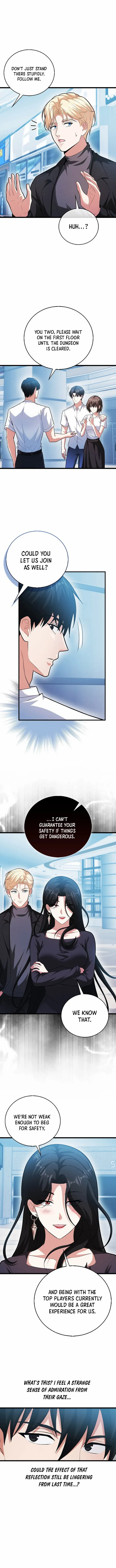 Read Max Talent Player Manga Online