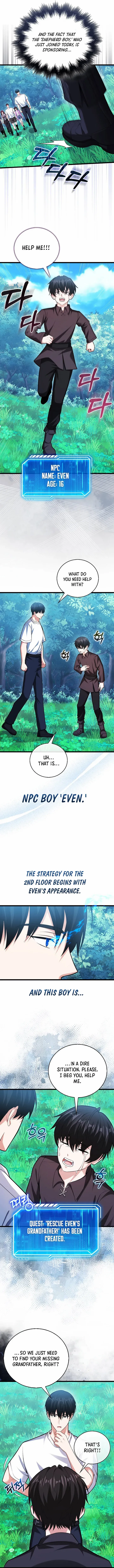Read Max Talent Player Manga Online