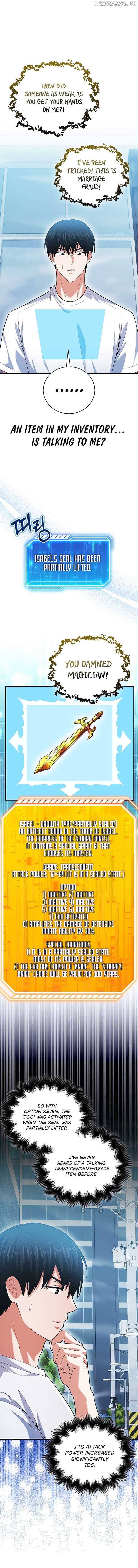 Read Max Talent Player Manga Online