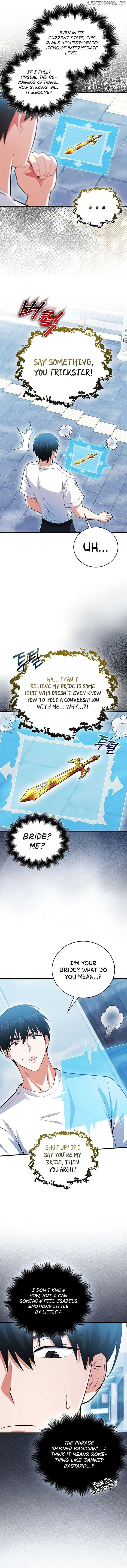 Read Max Talent Player Manga Online