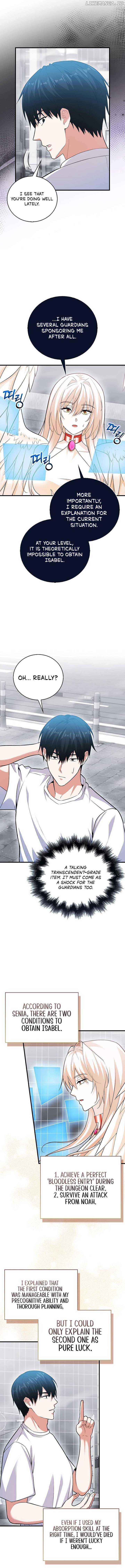Read Max Talent Player Manga Online