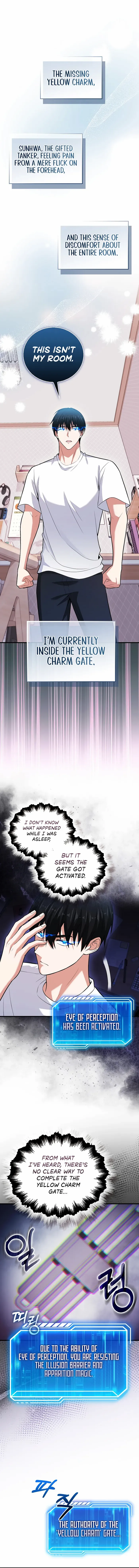 Read Max Talent Player Manga Online