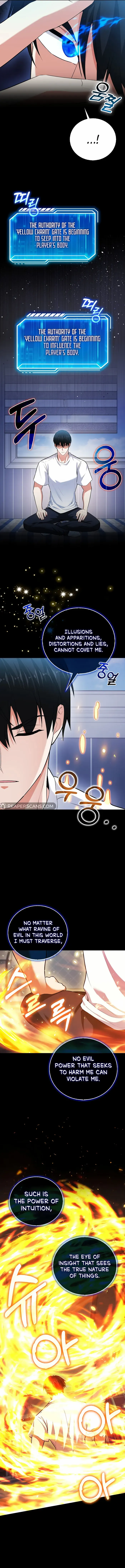 Read Max Talent Player Manga Online