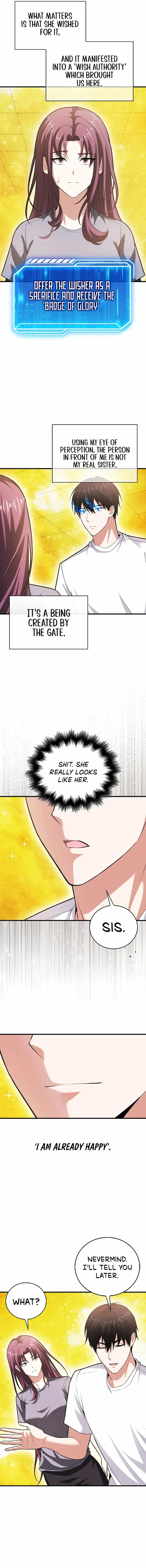 Read Max Talent Player Manga Online