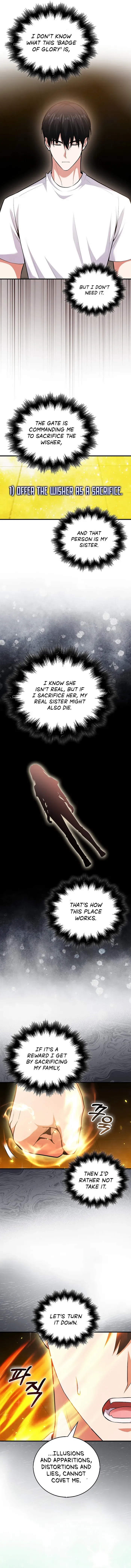 Read Max Talent Player Manga Online