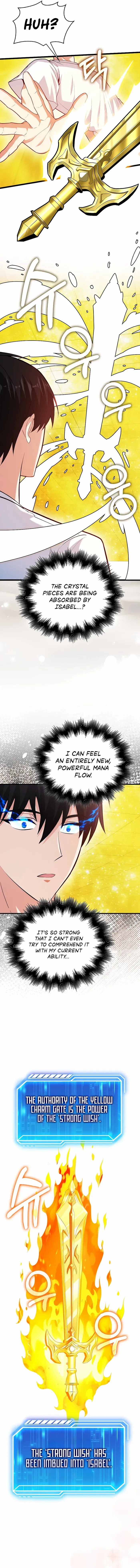 Read Max Talent Player Manga Online