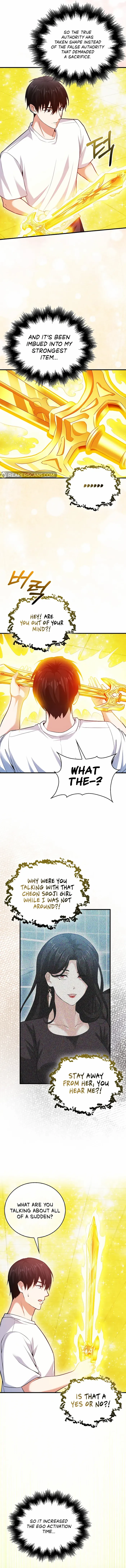 Read Max Talent Player Manga Online