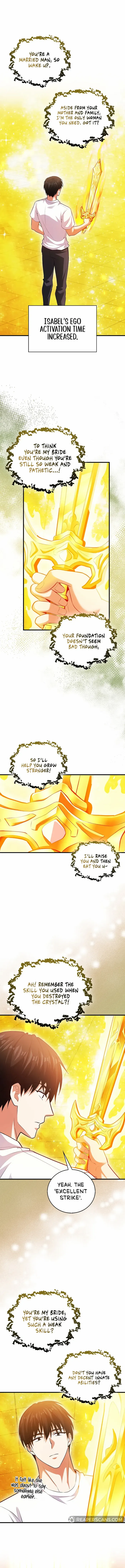 Read Max Talent Player Manga Online