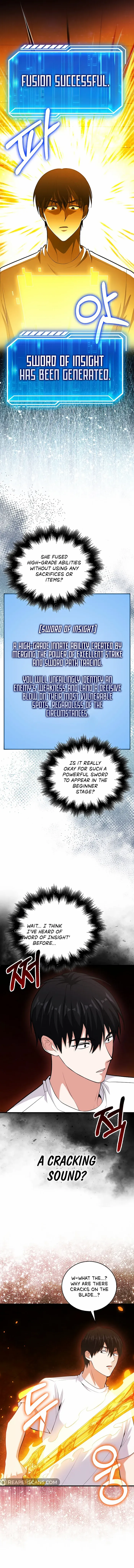 Read Max Talent Player Manga Online