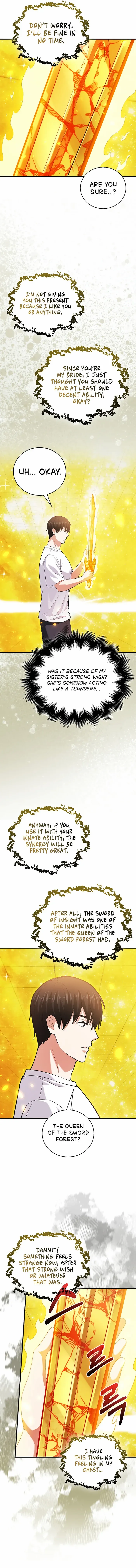 Read Max Talent Player Manga Online