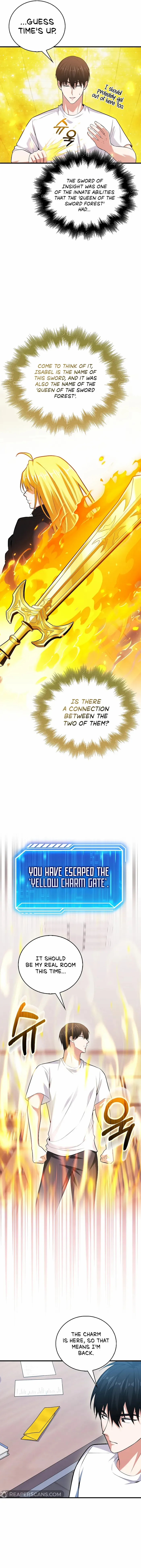 Read Max Talent Player Manga Online