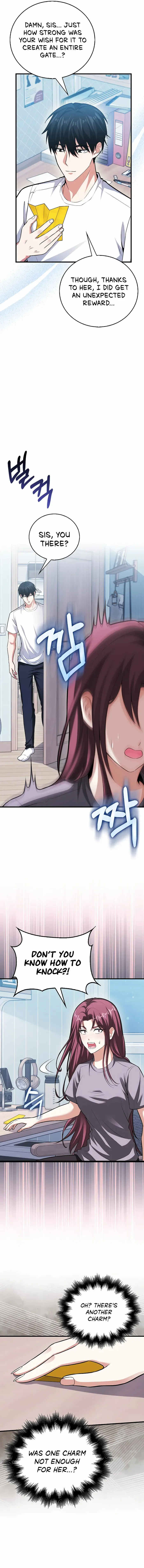 Read Max Talent Player Manga Online