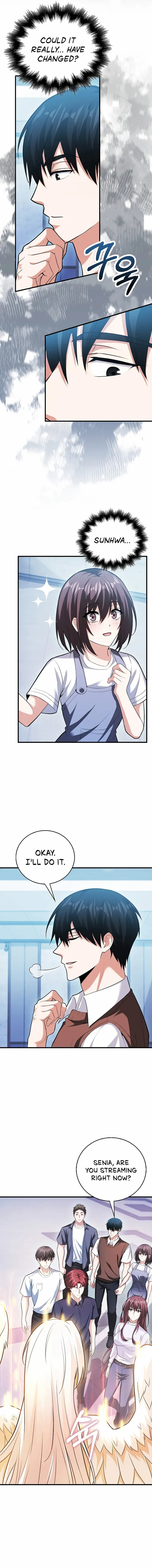 Read Max Talent Player Manga Online