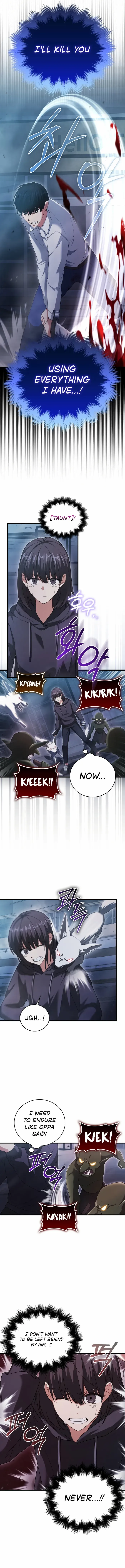 Read Max Talent Player Manga Online