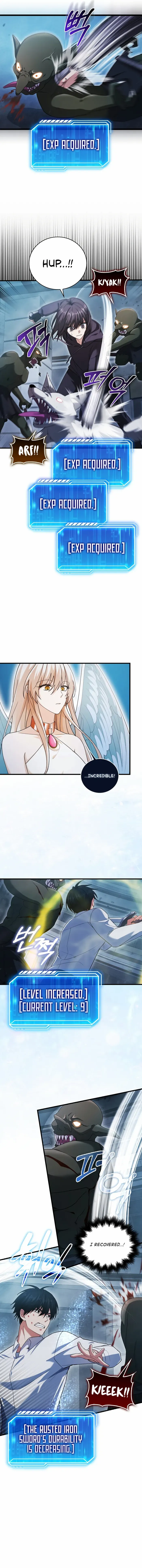 Read Max Talent Player Manga Online