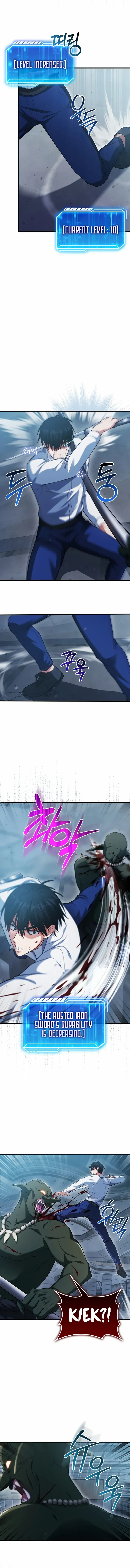 Read Max Talent Player Manga Online