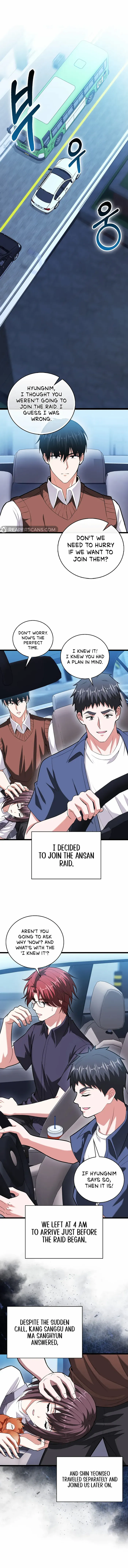 Read Max Talent Player Manga Online