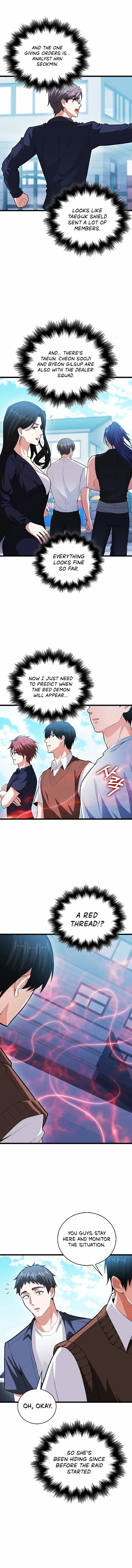 Read Max Talent Player Manga Online