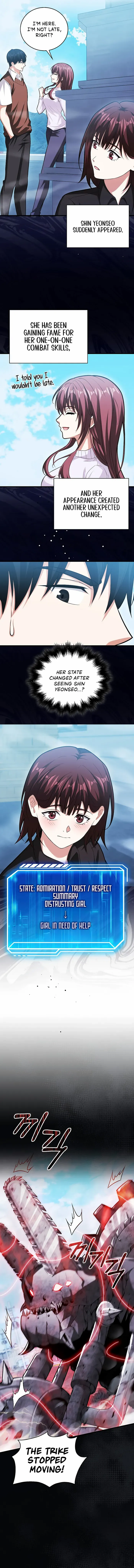 Read Max Talent Player Manga Online