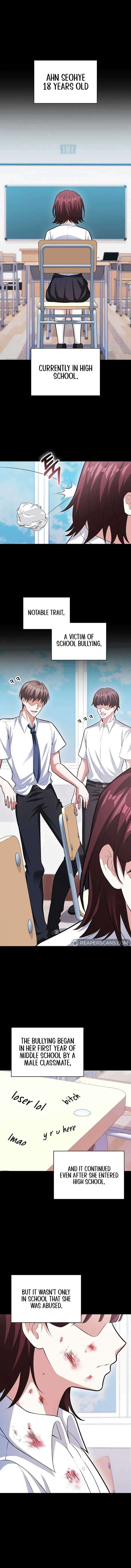 Read Max Talent Player Manga Online