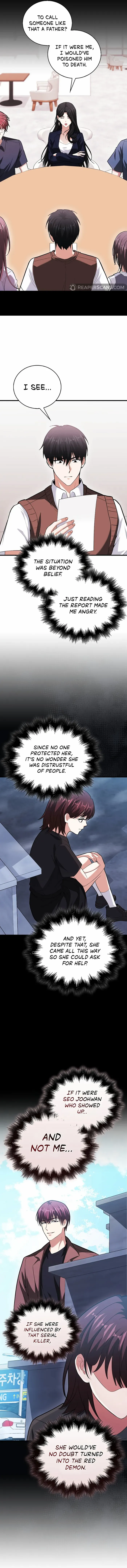 Read Max Talent Player Manga Online
