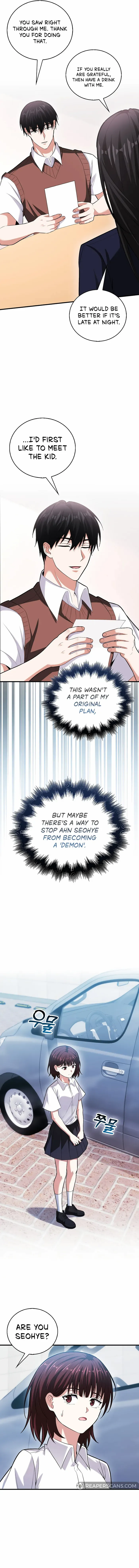 Read Max Talent Player Manga Online