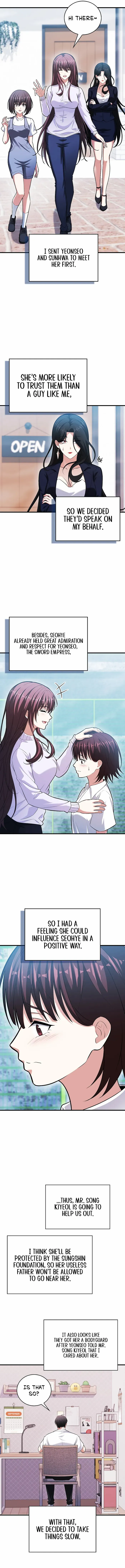 Read Max Talent Player Manga Online