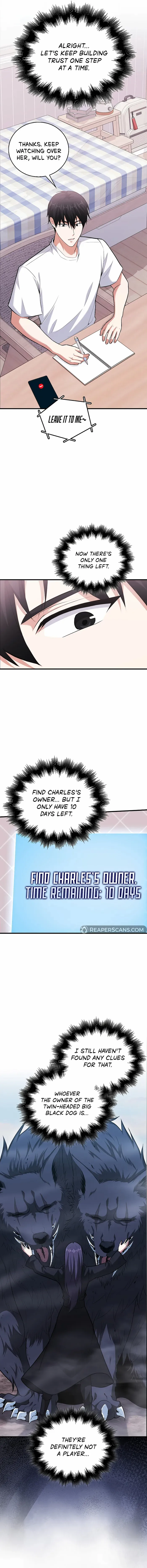 Read Max Talent Player Manga Online