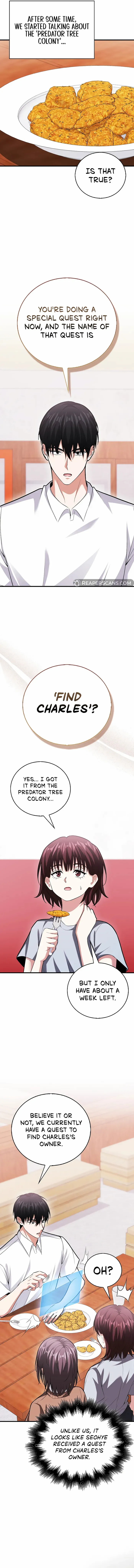 Read Max Talent Player Manga Online