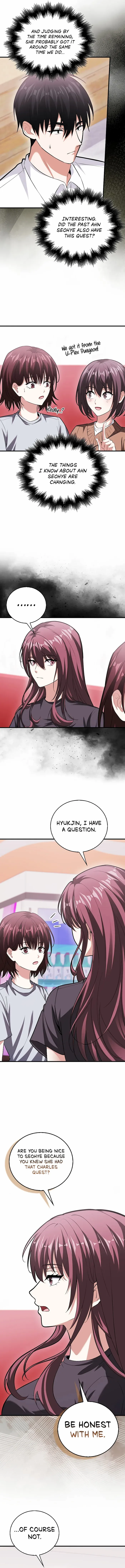 Read Max Talent Player Manga Online