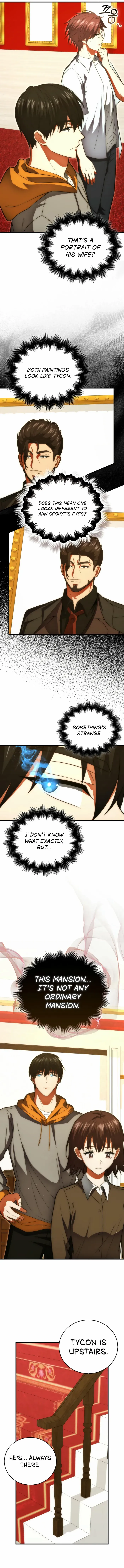 Read Max Talent Player Manga Online