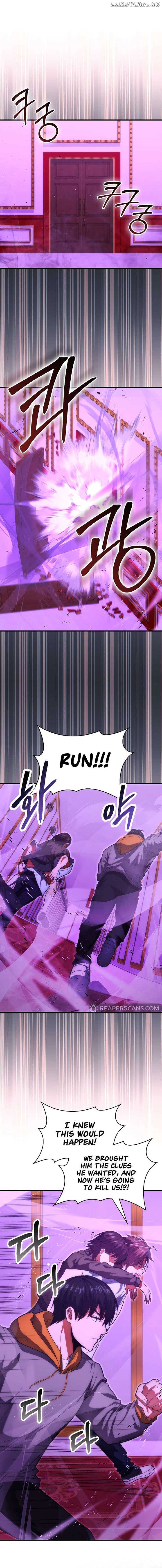 Read Max Talent Player Manga Online