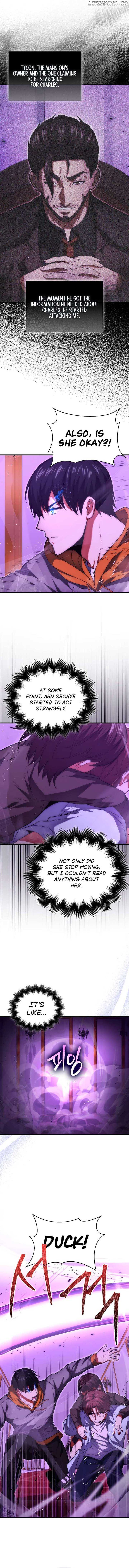 Read Max Talent Player Manga Online