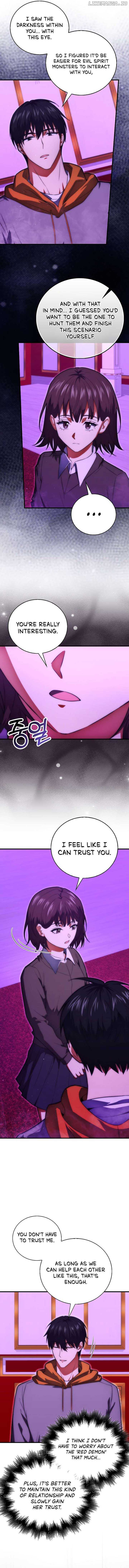 Read Max Talent Player Manga Online