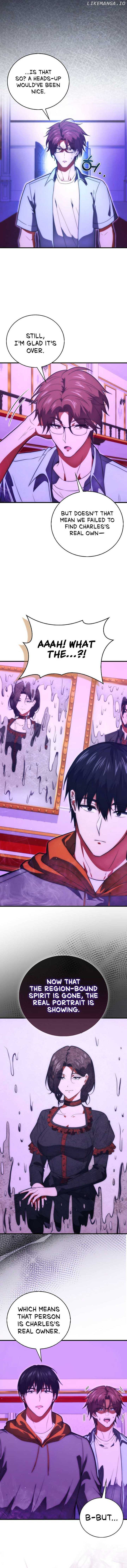 Read Max Talent Player Manga Online
