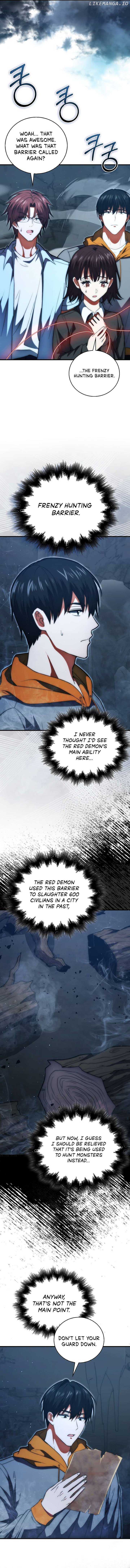 Read Max Talent Player Manga Online